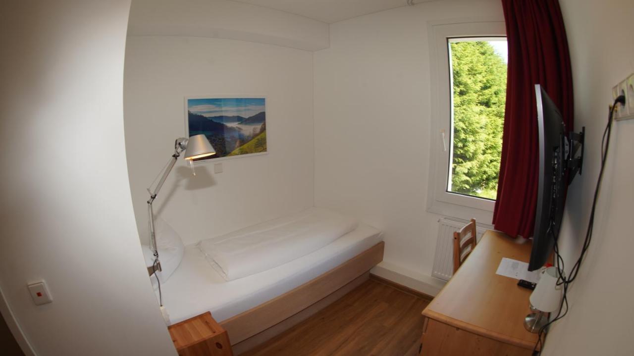 Gasthof Lafette Hinterzarten Exteriér fotografie