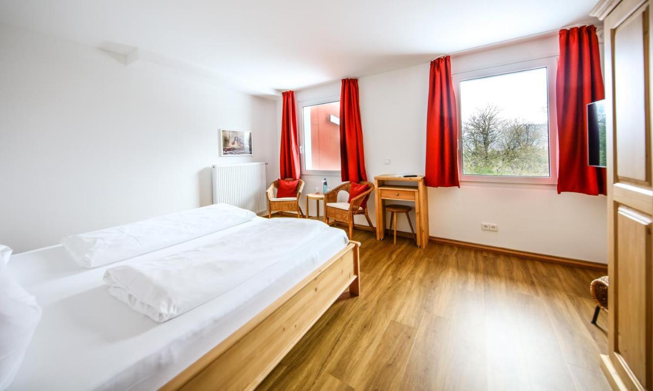 Gasthof Lafette Hinterzarten Exteriér fotografie
