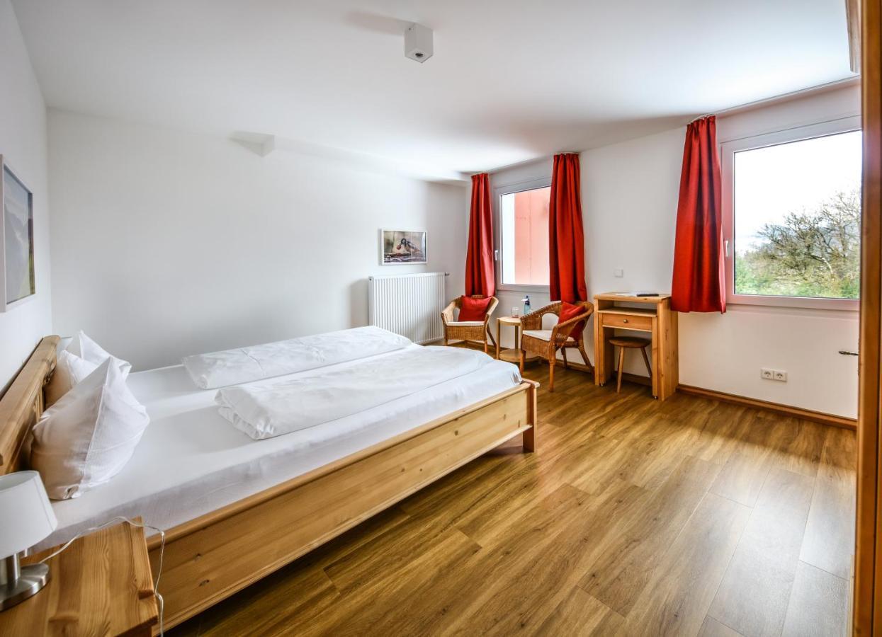 Gasthof Lafette Hinterzarten Exteriér fotografie